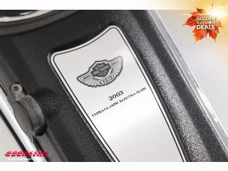 Harley-Davidson  FLHTCUI Electra Glide Ultra Classic 100 Years Ed. Cruise Radio 11.527mi! picture 17
