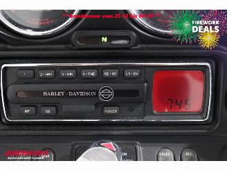 Harley-Davidson  FLHTCUI Electra Glide Ultra Classic 100 Years Ed. Cruise Radio 11.527mi! picture 12