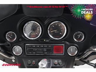 Harley-Davidson  FLHTCUI Electra Glide Ultra Classic 100 Years Ed. Cruise Radio 11.527mi! picture 9