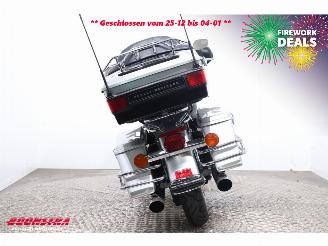 Harley-Davidson  FLHTCUI Electra Glide Ultra Classic 100 Years Ed. Cruise Radio 11.527mi! picture 8