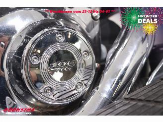 Harley-Davidson  FLHTCUI Electra Glide Ultra Classic 100 Years Ed. Cruise Radio 11.527mi! picture 18