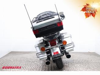 Harley-Davidson  FLHTCUI Electra Glide Ultra Classic 100 Years Ed. Cruise Radio 11.527mi! picture 8