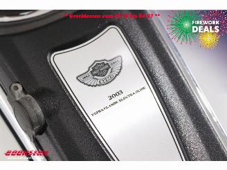 Harley-Davidson  FLHTCUI Electra Glide Ultra Classic 100 Years Ed. Cruise Radio 11.527mi! picture 17