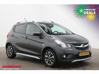 Opel Karl 1.0 Rocks Online Edition Bluetooth Airco Cruise PDC picture 2