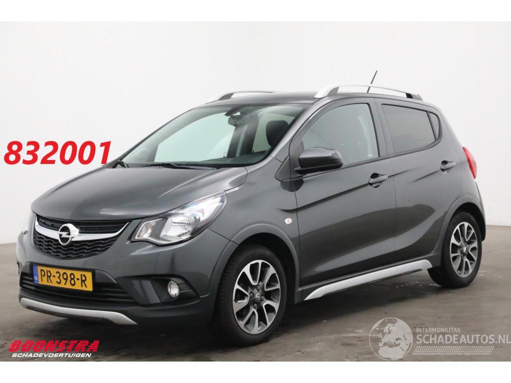 Opel Karl 1.0 Rocks Online Edition Bluetooth Airco Cruise PDC