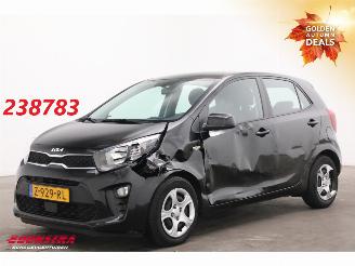 skadebil auto Kia Picanto 1.0 DPi ComfortLine Bluetooth Airco Cruise 2024/6