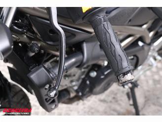 Suzuki  SV650A ABS BTW 2.525 km! picture 15