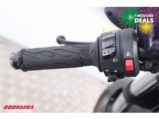 Suzuki  SV650A ABS BTW! 2.525 km! picture 21