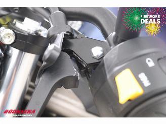 Suzuki  SV650A ABS BTW! 2.525 km! picture 14