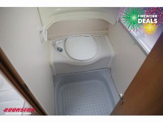 Fendt  Topas 510 Mover Dakairco Frans Bed Rondzit picture 17