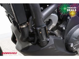 Honda  NC 750X ABS Topkoffer picture 16