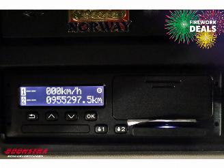 Scania R R520 V8 Alcoa Leder Standairco picture 17