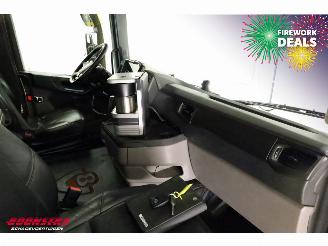 Scania R R520 V8 Alcoa Leder Standairco picture 12