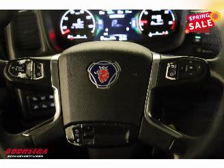 Scania R R520 V8 Alcoa Leder Standairco picture 15