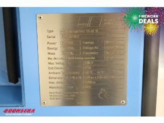   EnergyPack Battery Storage 150kVA / 177kWh QS-M10 BY 2023 by Rolls Royce picture 11