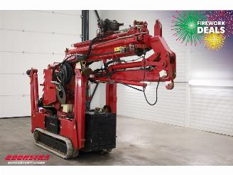   C 610 Compact BY 2011 Rupshijskraan Raupenkran picture 2