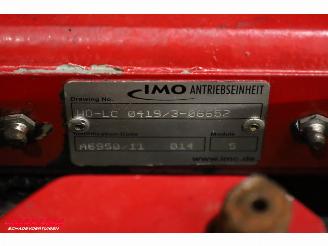   C 610 Compact BY 2011 Rupshijskraan Raupenkran picture 17