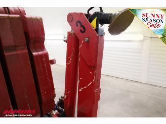   C610 Compact BY 2012 Rupshijskraan Raupenkran picture 12