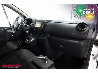 Opel Vivaro 1.6 CDTI 9-Pers. Navi Airco PDC picture 6
