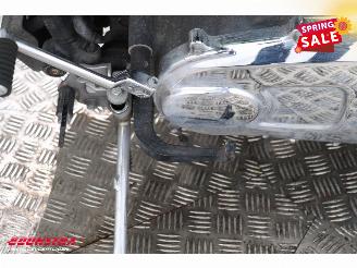 Harley-Davidson  FLHX Street Glide LED RC Exhaust picture 10