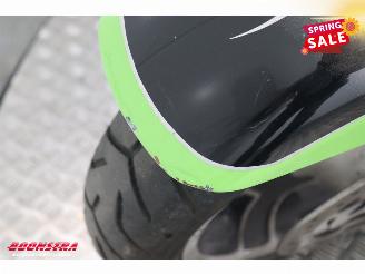 Harley-Davidson  FLHX Street Glide LED RC Exhaust picture 11