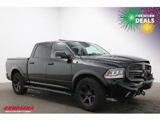 Dodge Ram 1500 5.7 V8 4x4 Crew Cab 5'7 Laramie Schuifdak LRHZ Ventilatie AHK picture 2