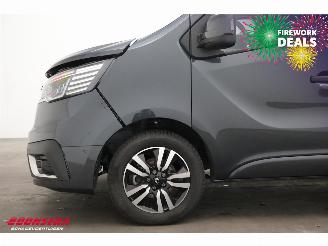 Renault Trafic 2.0 Blue dC1 150 Aut. L2-H1 LED Navi Clima Cruise Camera 13.342 km! picture 12