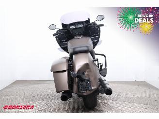 Indian  Challenger Dark Horse Cruise Heizgriffe SHZ Navi picture 8