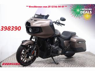 Avarii motociclete Indian  Challenger Dark Horse Cruise Heizgriffe SHZ Navi 2021/9