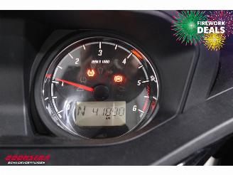 Indian  Challenger Dark Horse Cruise Heizgriffe SHZ Navi picture 21