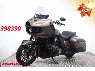 Schade motor Indian  Challenger Dark Horse Cruise Heizgriffe SHZ Navi 2021/9