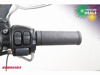 Harley-Davidson  FLD Switchback LED 4.794 Miles! picture 17