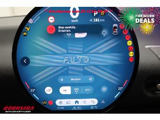 Mini Cooper SE Electric 54.2 kWh 218 PK LED Navi Cruise Camera picture 22