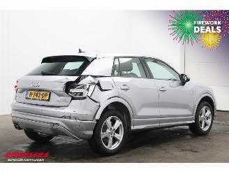 Audi Q2 35 TFSI Aut. Sport LED Navi Clima Cruise Camera 1.983 km!! picture 3