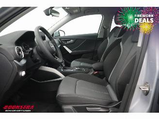 Audi Q2 35 TFSI Aut. Sport LED Navi Clima Cruise Camera 1.983 km!! picture 14