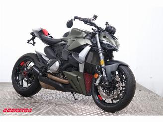 Ducati Streetfighter V2 ABS LED picture 2