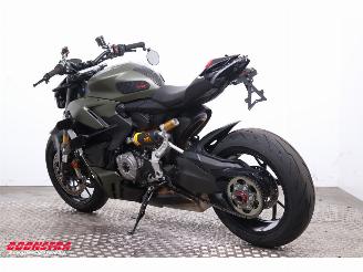 Ducati Streetfighter V2 ABS LED picture 4