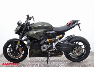 Ducati Streetfighter V2 ABS LED picture 5