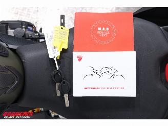 Ducati Streetfighter V2 ABS LED picture 22
