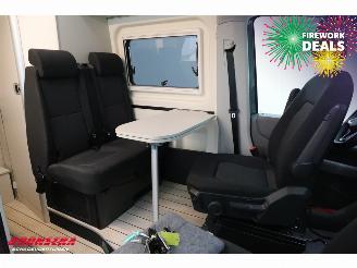 Westfalia  Sven Hedin Neues Model! DSG LED Solar SHZ Camera AHK 5.048 km! picture 14