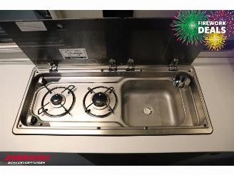 Westfalia  Sven Hedin Neues Model! DSG LED Solar SHZ Camera AHK 5.048 km! picture 19