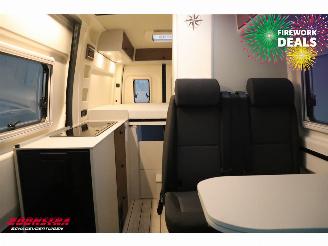 Westfalia  Sven Hedin Neues Model! DSG LED Solar SHZ Camera AHK 5.048 km! picture 11