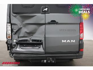 Westfalia  Sven Hedin Neues Model! DSG LED Solar SHZ Camera AHK 5.048 km! picture 7