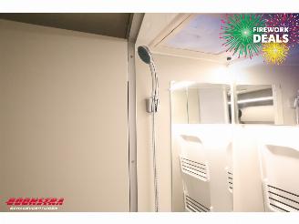 Westfalia  Sven Hedin Neues Model! DSG LED Solar SHZ Camera AHK 5.048 km! picture 16