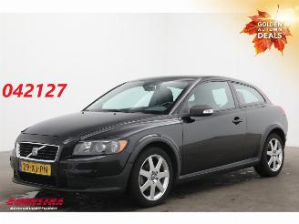 skadebil auto Volvo C-30 1.8 Kinetic Youngtimer Clima Cruise AHK 164.360 km! 2007/6