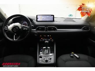 Mazda CX-5 2.0 SkyActiv-G 165 Aut. Navi Clima Cruise Camera LRHZ AHK picture 20