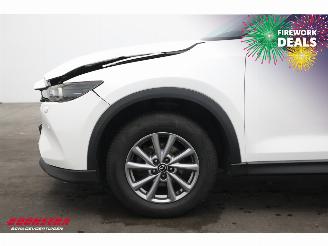 Mazda CX-5 2.0 SkyActiv-G 165 Aut. Navi Clima Cruise Camera LRHZ AHK picture 12