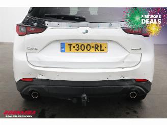 Mazda CX-5 2.0 SkyActiv-G 165 Aut. Navi Clima Cruise Camera LRHZ AHK picture 15