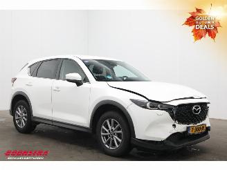 Mazda CX-5 2.0 SkyActiv-G 165 Aut. Navi Clima Cruise Camera LRHZ AHK picture 2