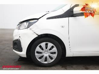 Peugeot 108 1.0 e-VTi Active Airco Bluetooth picture 10